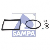 К/т прокладок сепаратора MAN SAMPA