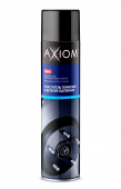 Очиститель тормозов и деталей сцепления AXIOM 800мл