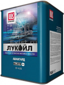 Масло моторное LUKOIL 10W40 АВАНГАРД CF-4/SG полусинтетика 18L