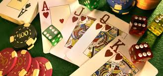 Casino SpinCity
